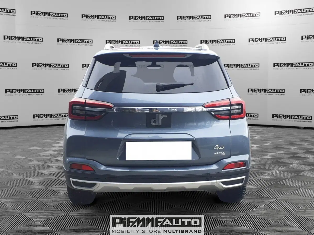 Dr dr 4.0 usata a Piacenza (5)