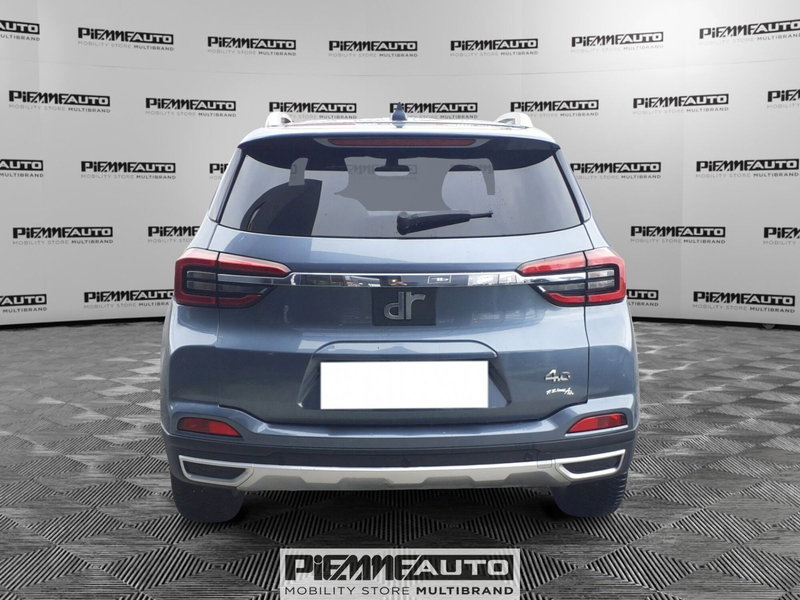 Dr dr 4.0 usata a Piacenza (5)