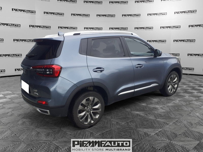 Dr dr 4.0 usata a Piacenza (6)