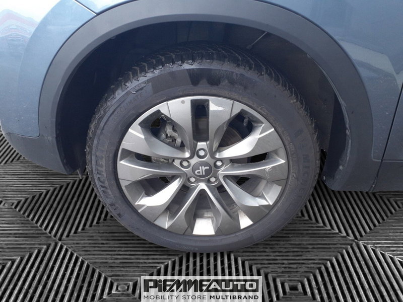 Dr dr 4.0 usata a Piacenza (7)