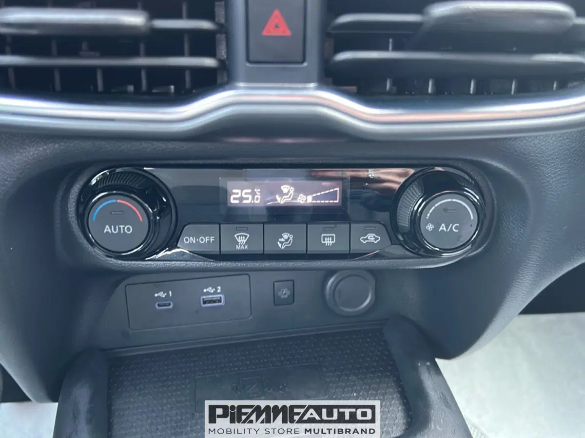 Nissan Juke usata a Piacenza (13)
