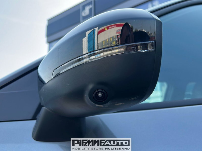 Nissan Juke usata a Piacenza (14)