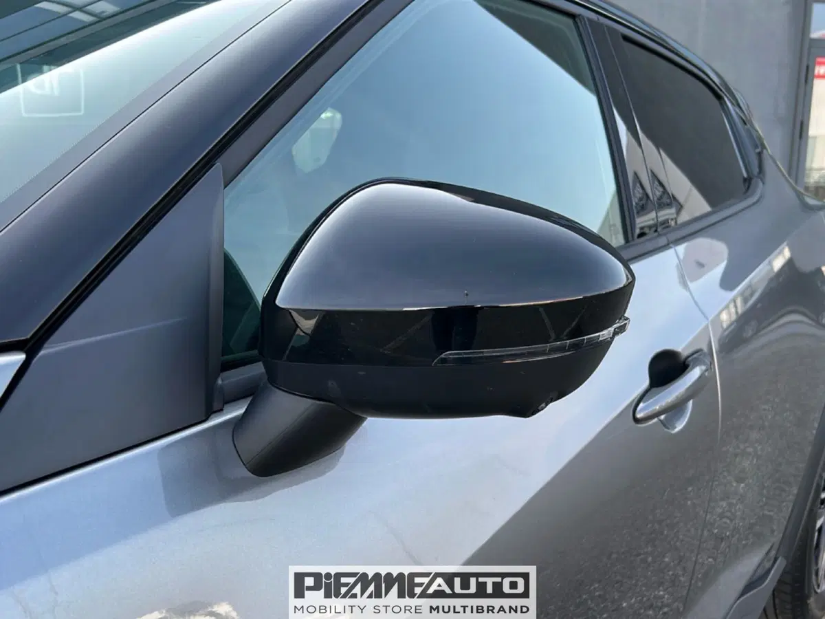 Nissan Juke usata a Piacenza (17)