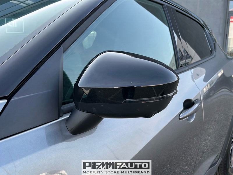 Nissan Juke usata a Piacenza (17)