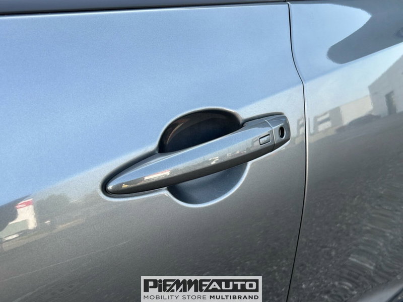 Nissan Juke usata a Piacenza (18)