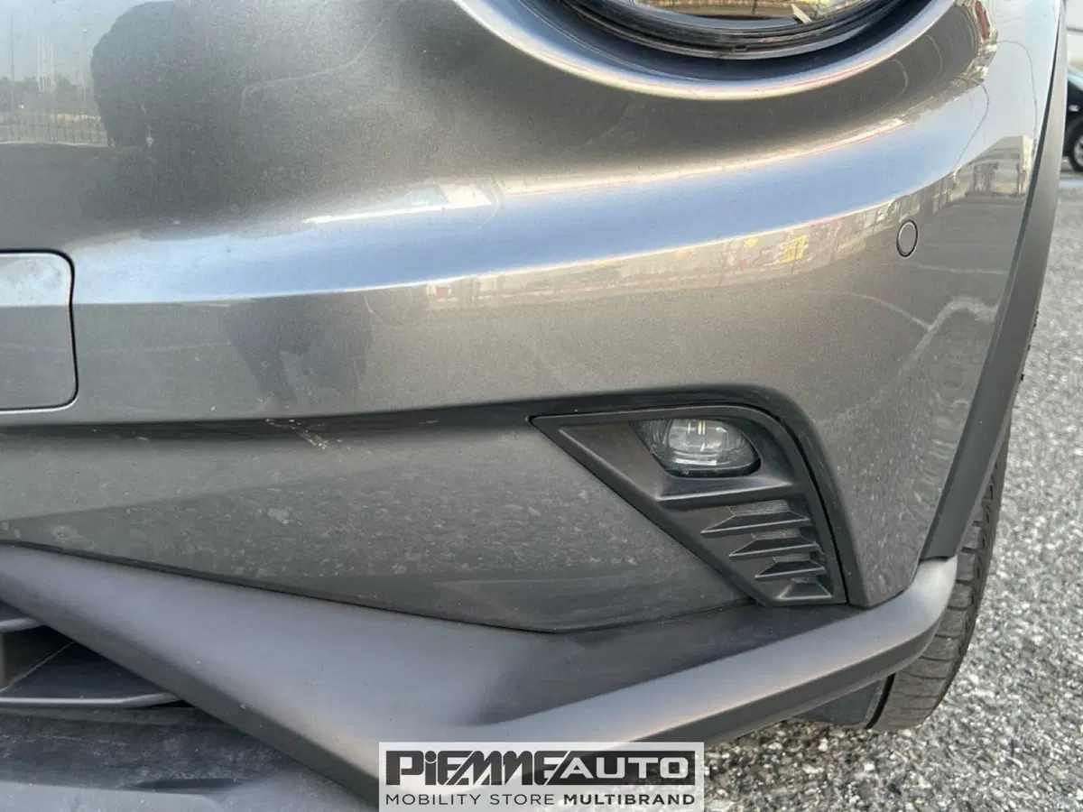 Nissan Juke usata a Piacenza (19)