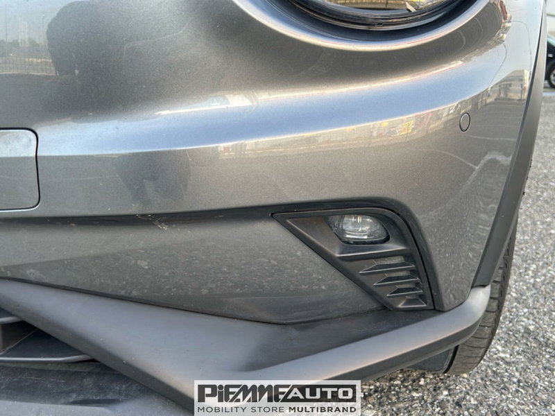 Nissan Juke usata a Piacenza (19)