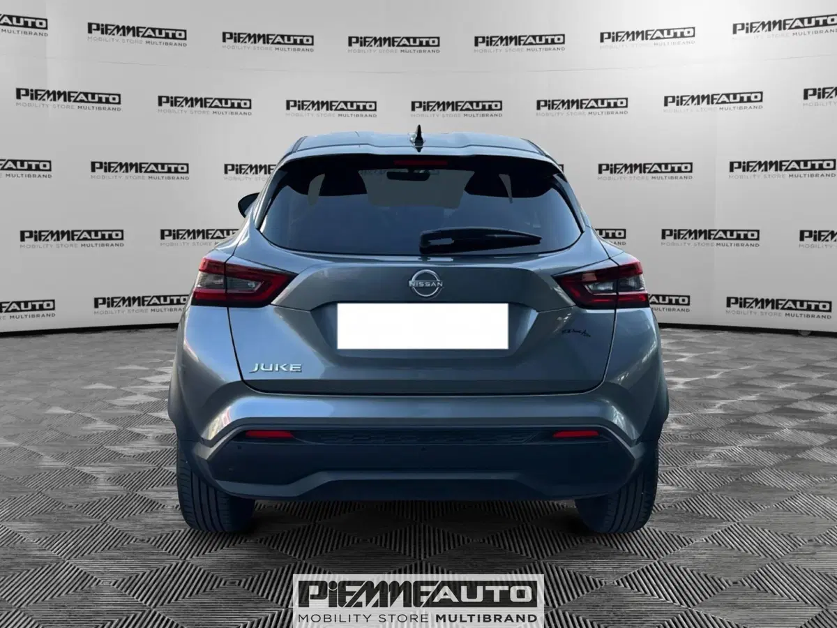 Nissan Juke usata a Piacenza (4)