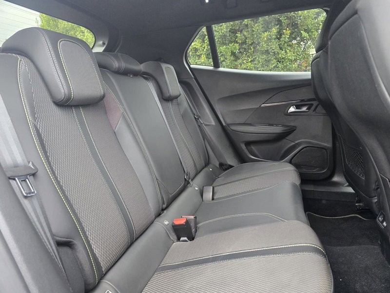 Peugeot 2008 usata a Massa-Carrara (12)