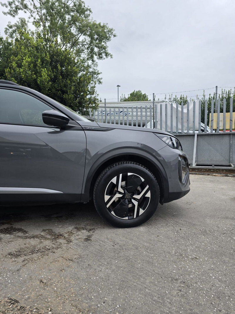 Peugeot 2008 usata a Massa-Carrara (15)