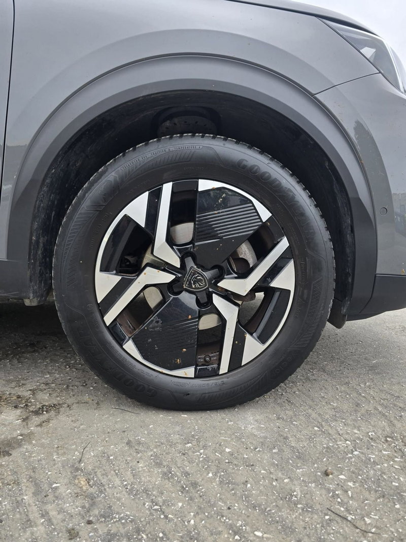 Peugeot 2008 usata a Massa-Carrara (16)
