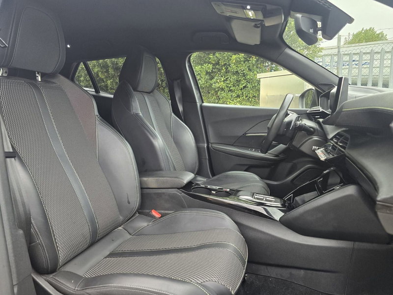 Peugeot 2008 usata a Massa-Carrara (5)