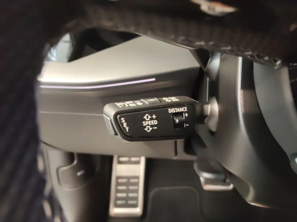 Audi A3 Sportback usata a Modena (12)