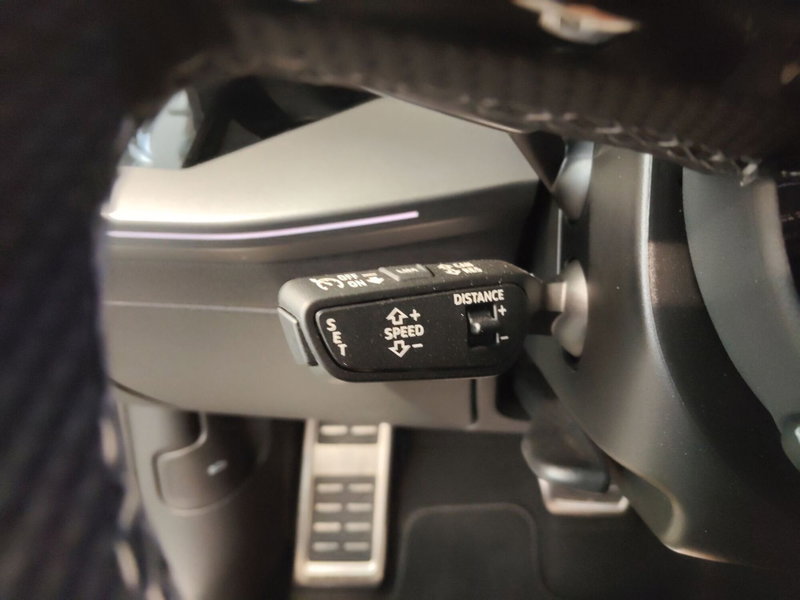 Audi A3 Sportback usata a Modena (12)