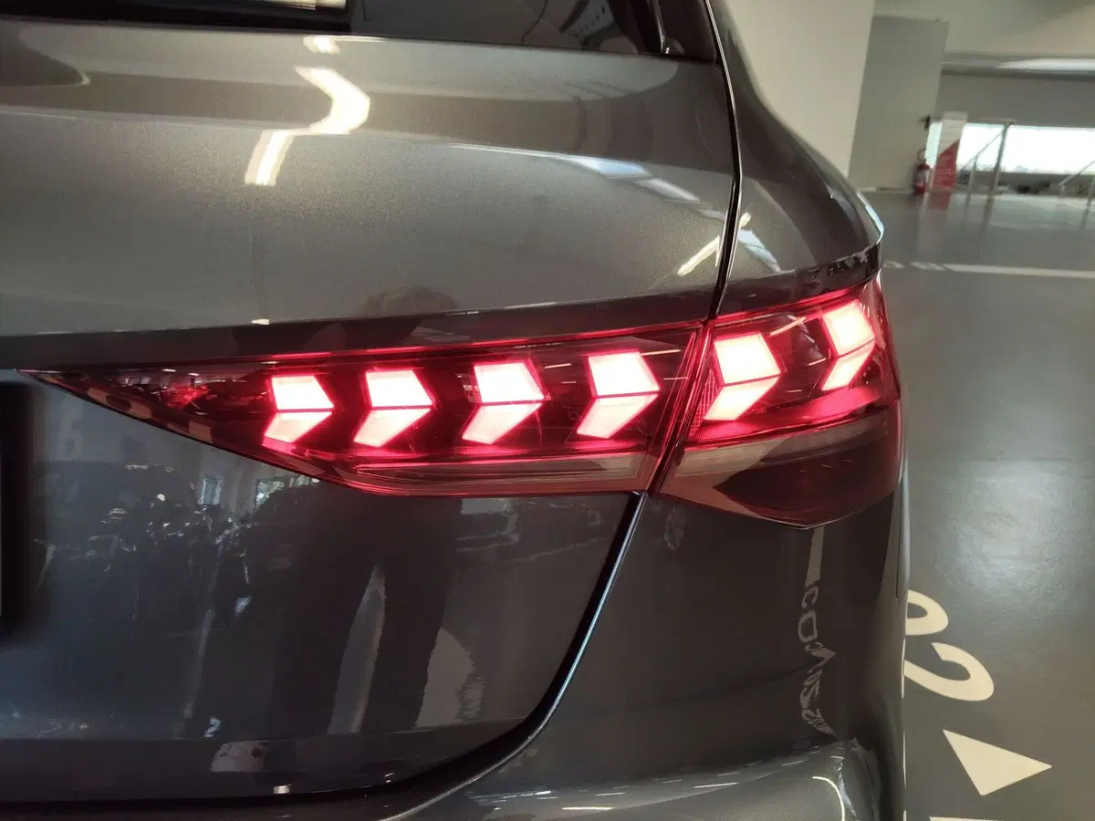 Audi A3 Sportback usata a Modena (16)