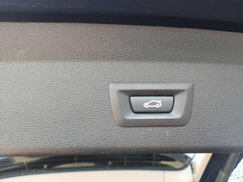 BMW X1 usata a Modena (16)