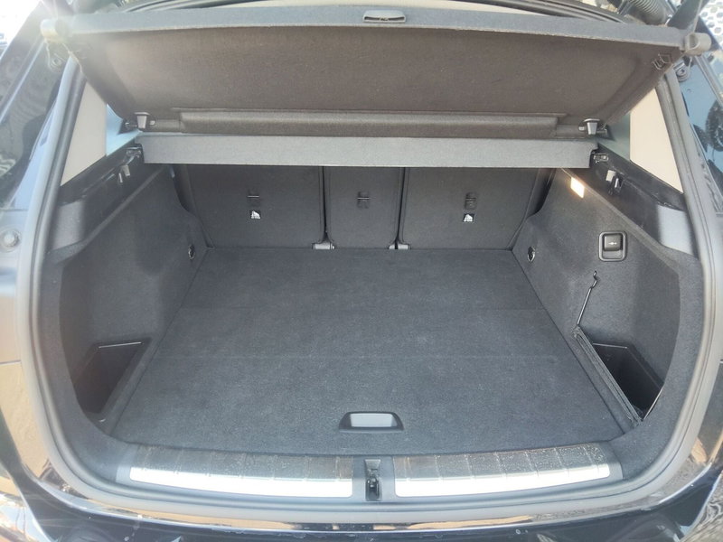 BMW X1 usata a Modena (19)