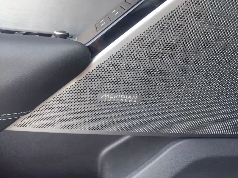 Land Rover Range Rover Velar usata a Modena (15)