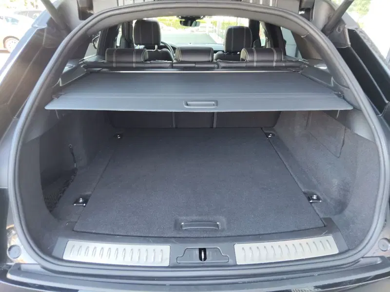 Land Rover Range Rover Velar usata a Modena (20)