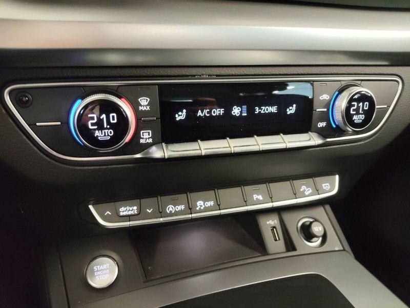 Audi Q5 usata a Modena (11)