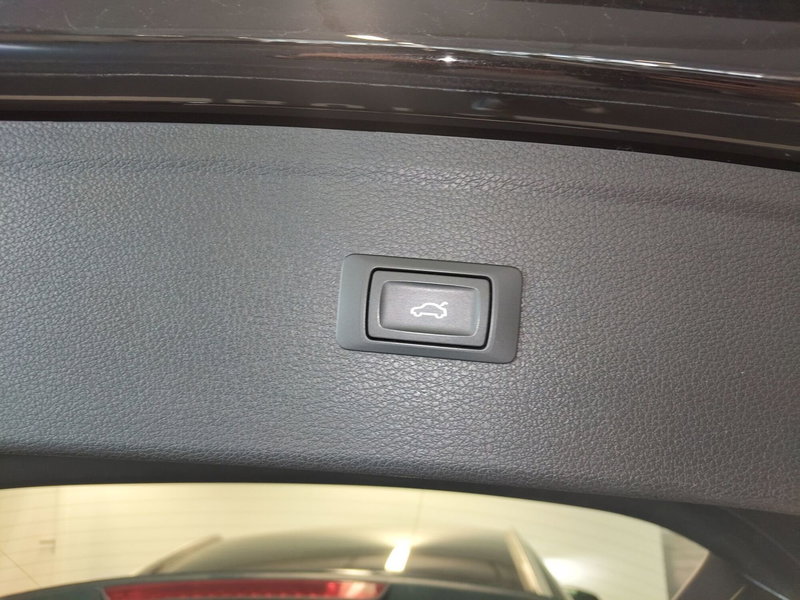 Audi Q5 usata a Modena (14)