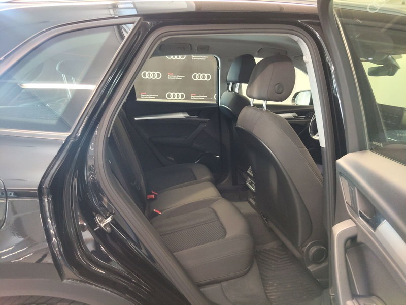 Audi Q5 usata a Modena (16)