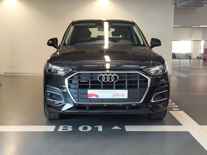 Audi Q5 usata a Modena (2)