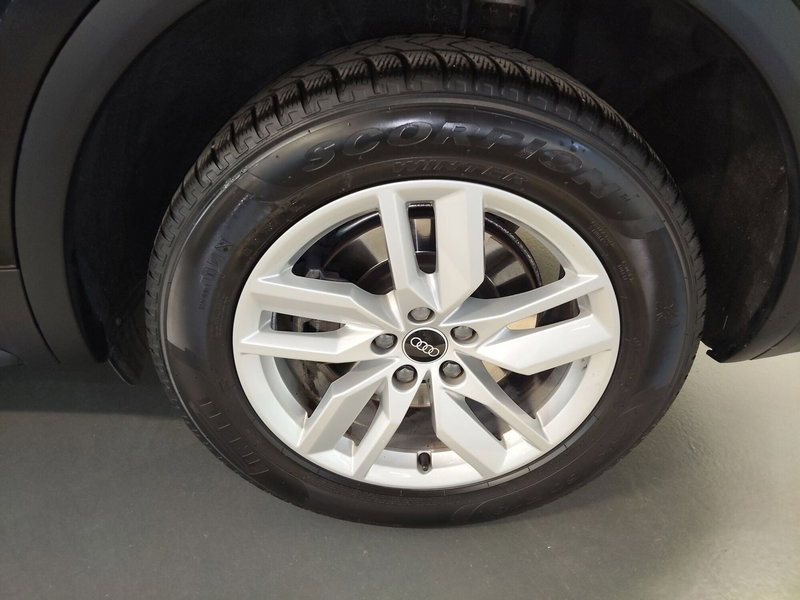 Audi Q5 usata a Modena (6)