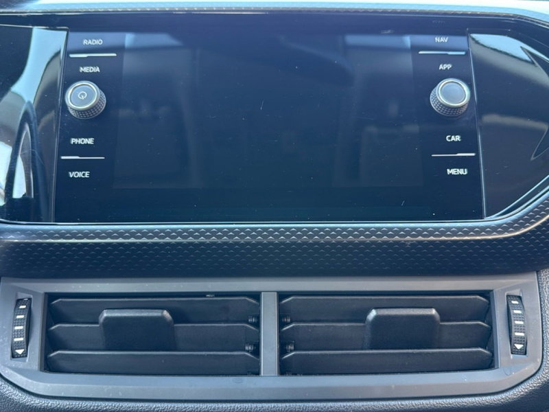 Volkswagen T-Cross usata a Terni (15)