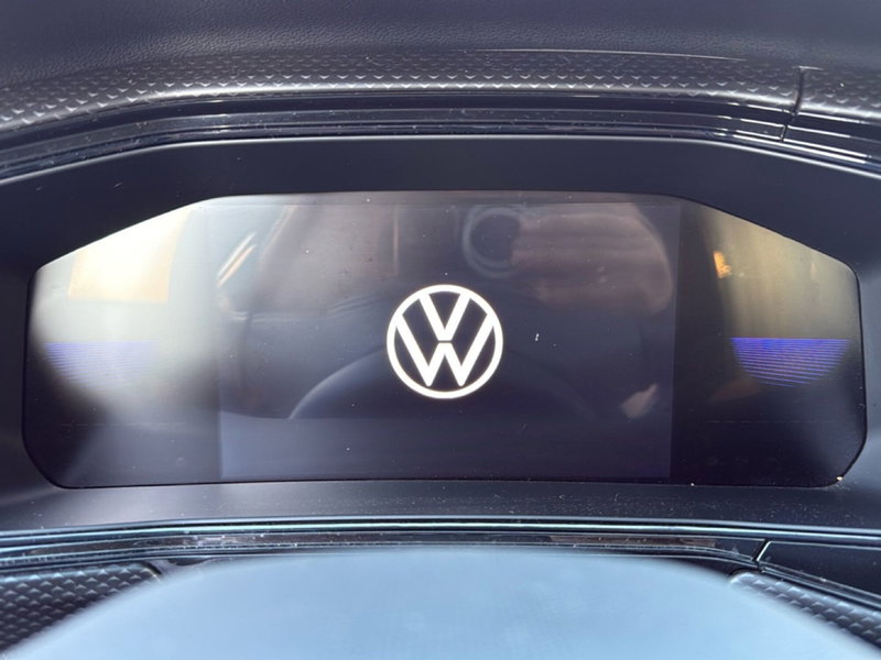 Volkswagen T-Cross usata a Terni (16)