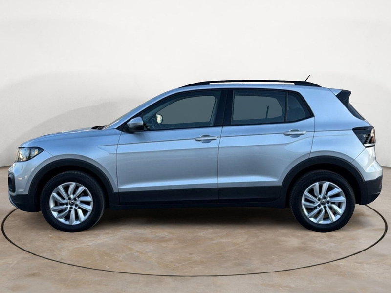 Volkswagen T-Cross usata a Terni (3)