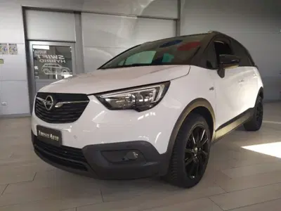 Opel Crossland X 1.5 ECOTEC D 102 CV Start&amp;Stop Advance del 2019 usata a Muggia