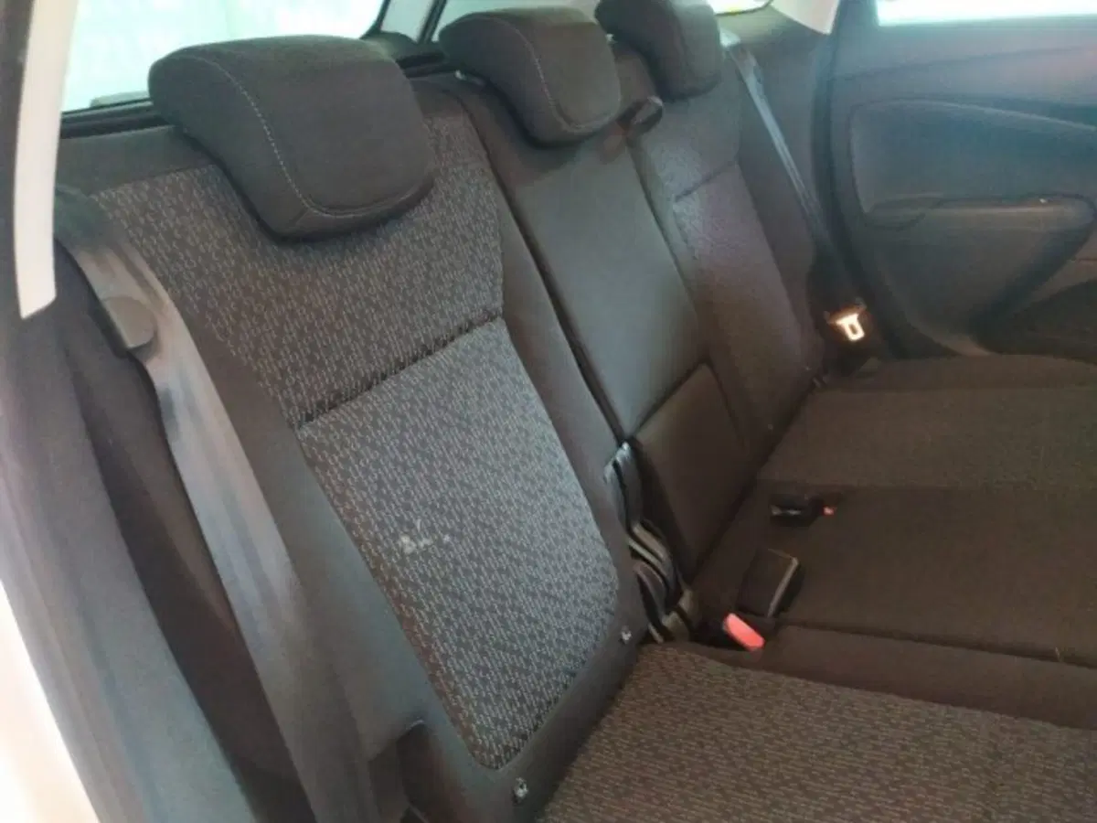 Opel Crossland X usata a Trieste (7)