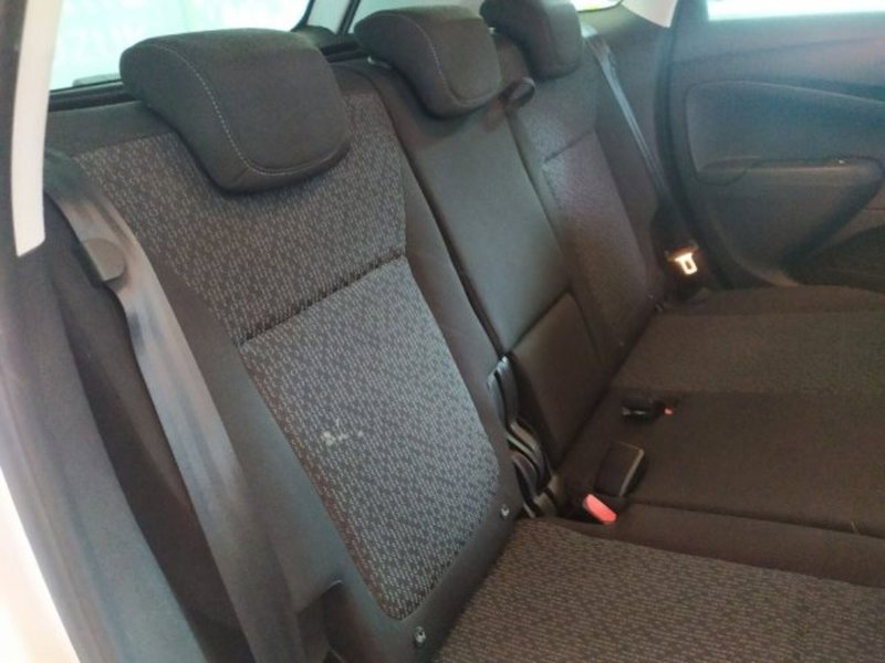 Opel Crossland X usata a Trieste (7)