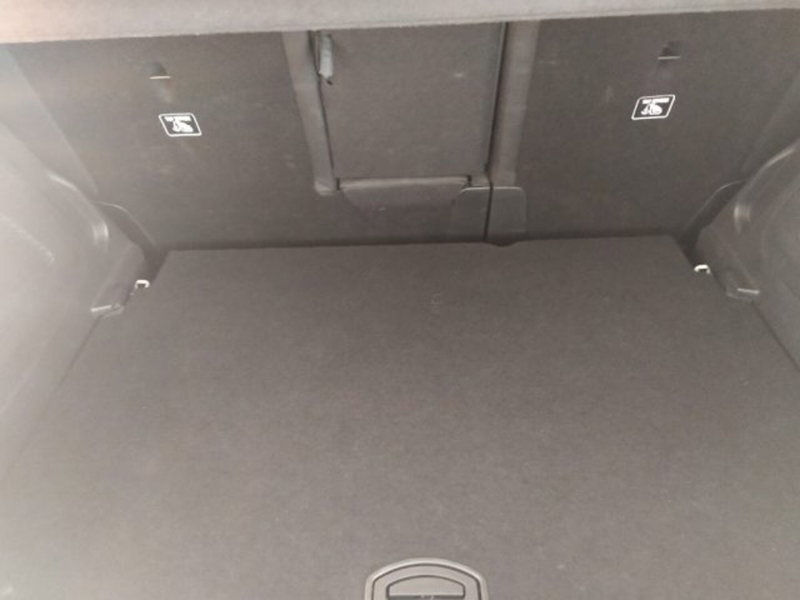 Opel Crossland X usata a Trieste (8)