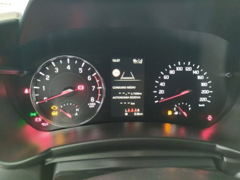 Suzuki Swift usata a Trieste (10)