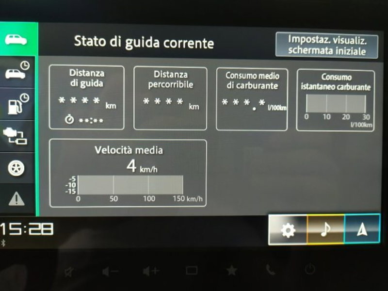 Suzuki Swift usata a Trieste (16)
