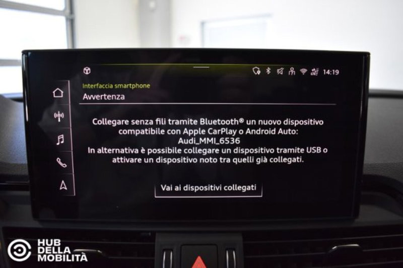 Audi Q5 Sportback usata a Perugia (15)