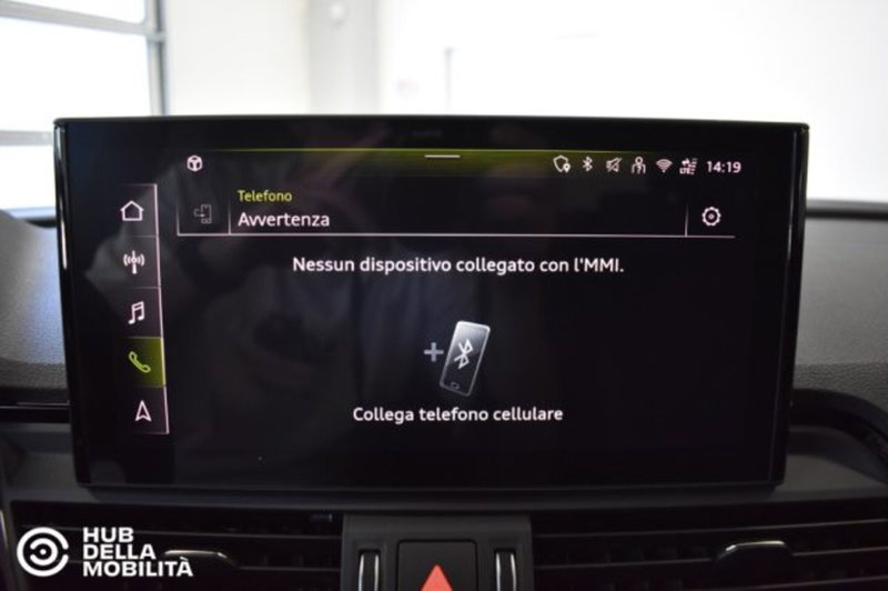 Audi Q5 Sportback usata a Perugia (16)