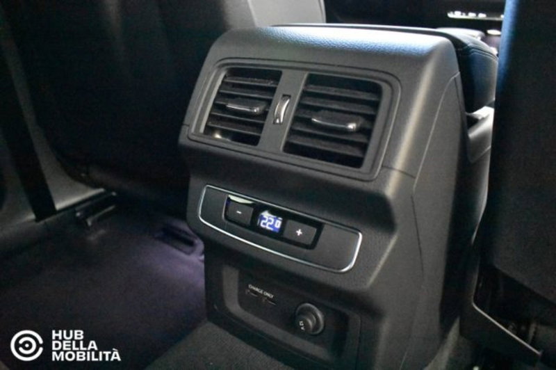 Audi Q5 Sportback usata a Perugia (19)