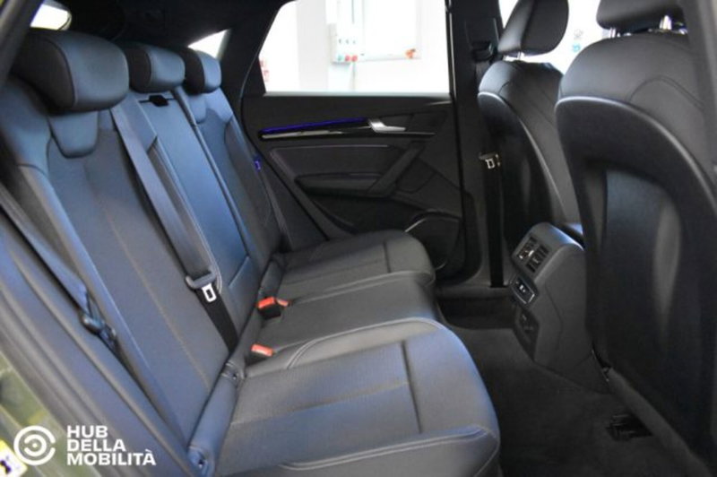 Audi Q5 Sportback usata a Perugia (20)