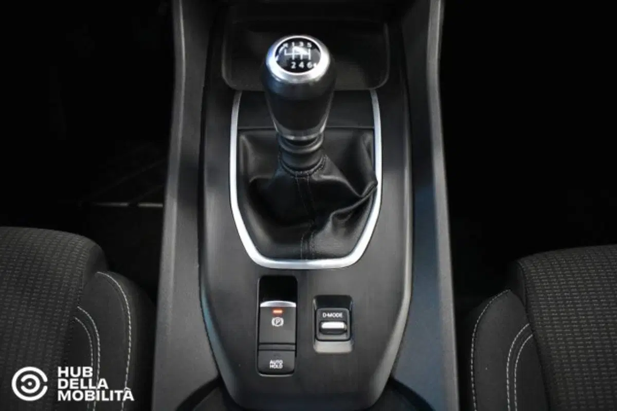 Nissan Qashqai usata a Perugia (12)
