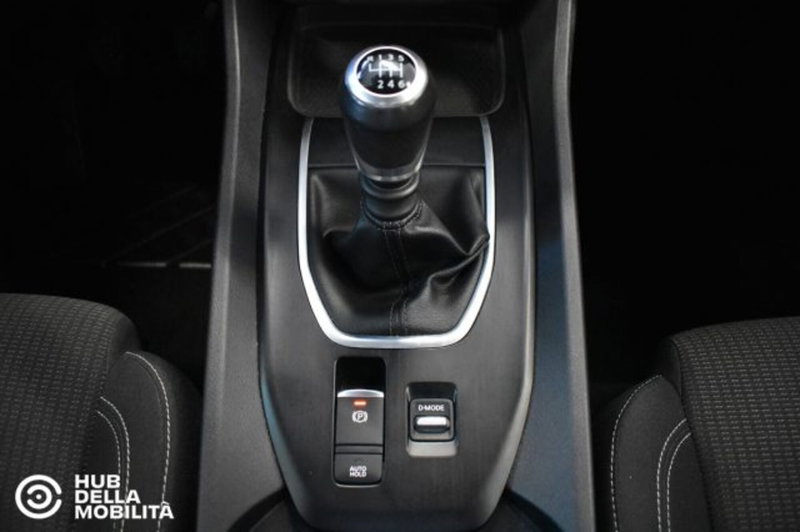 Nissan Qashqai usata a Perugia (12)