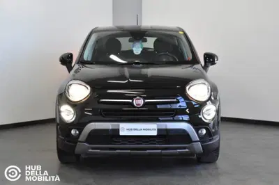 Fiat 500X 1.3 MultiJet 95 CV Business del 2020 usata a Foligno