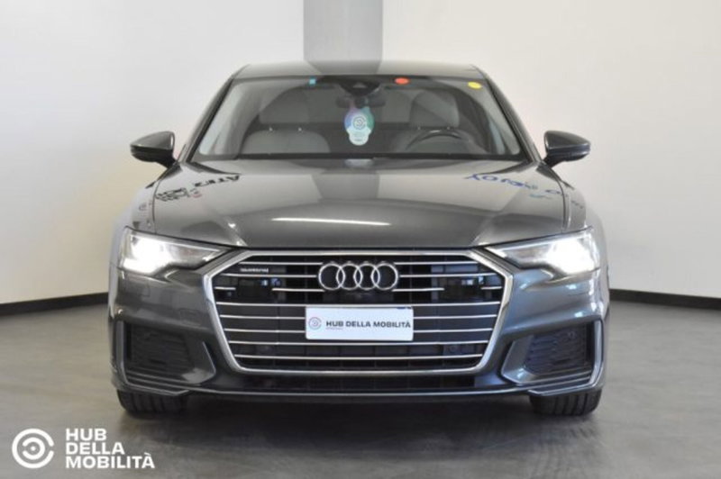 Audi A6 usata a Perugia