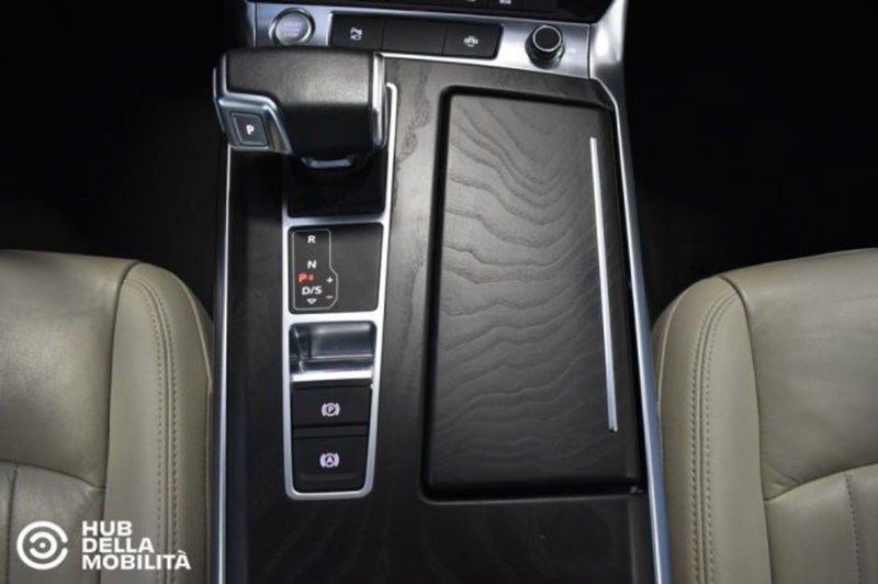 Audi A6 usata a Perugia (12)