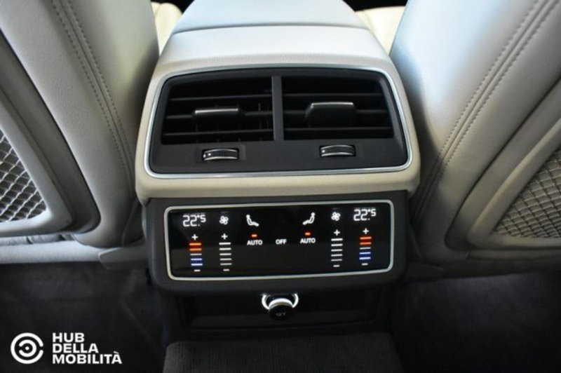 Audi A6 usata a Perugia (19)