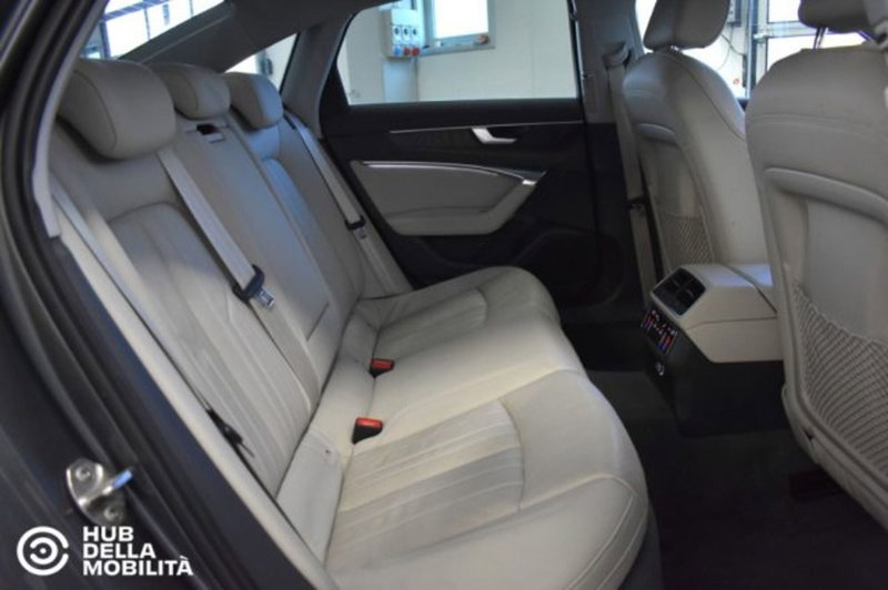 Audi A6 usata a Perugia (20)