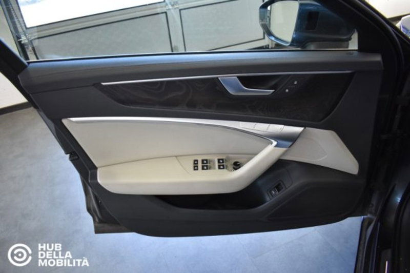 Audi A6 usata a Perugia (7)