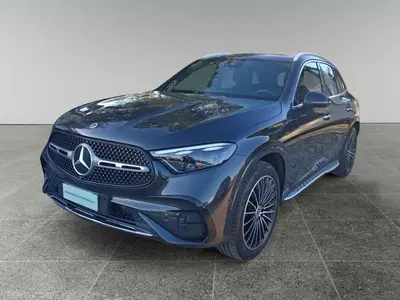 Mercedes-Benz GLC SUV 220 d AMG Line Premium Plus 4matic auto del 2023 usata a Triggiano